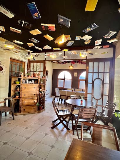 Masa Madre Cafetería y Panadería — foto