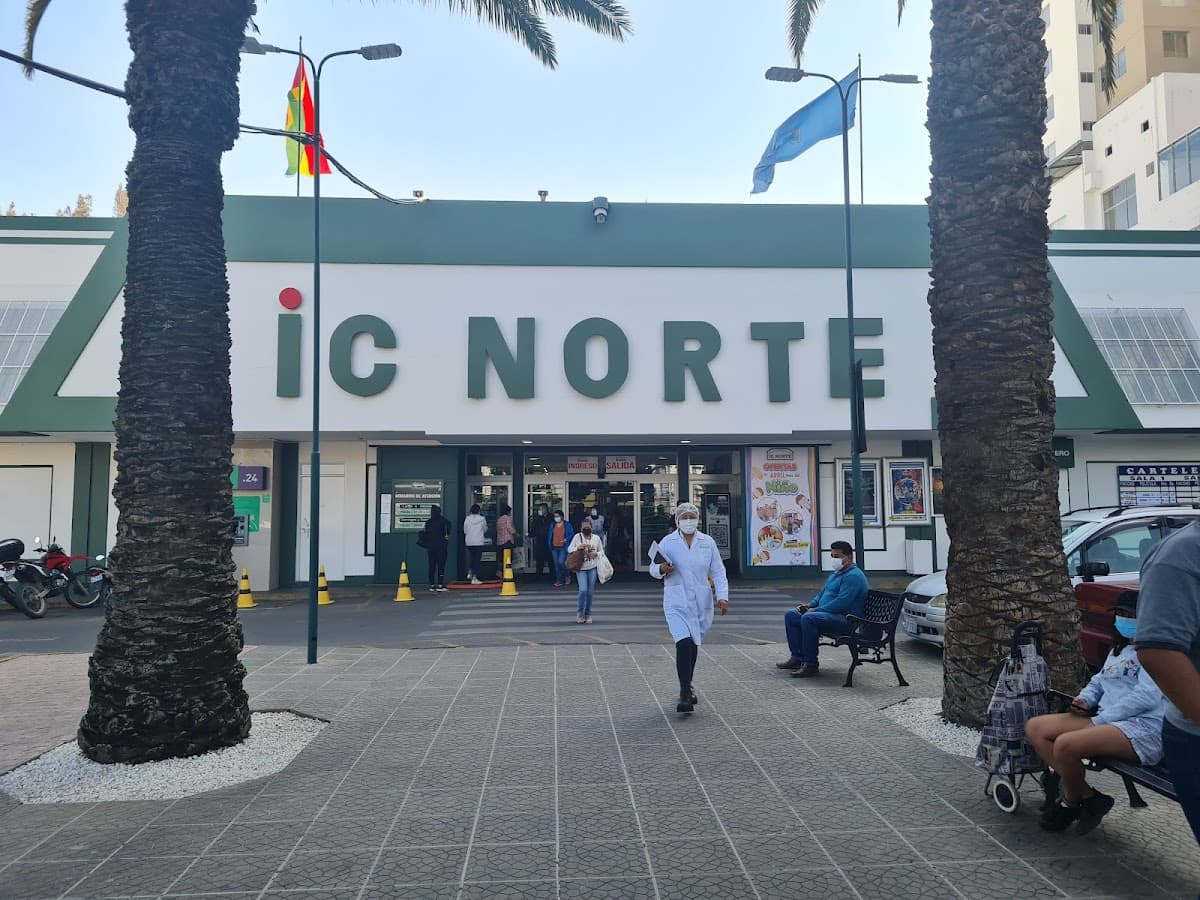 Tiendas best. Cuidamos tu Belleza - IC Norte