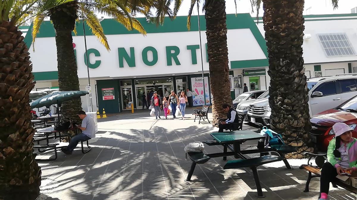 Tiendas best. Cuidamos tu Belleza - IC Norte — foto