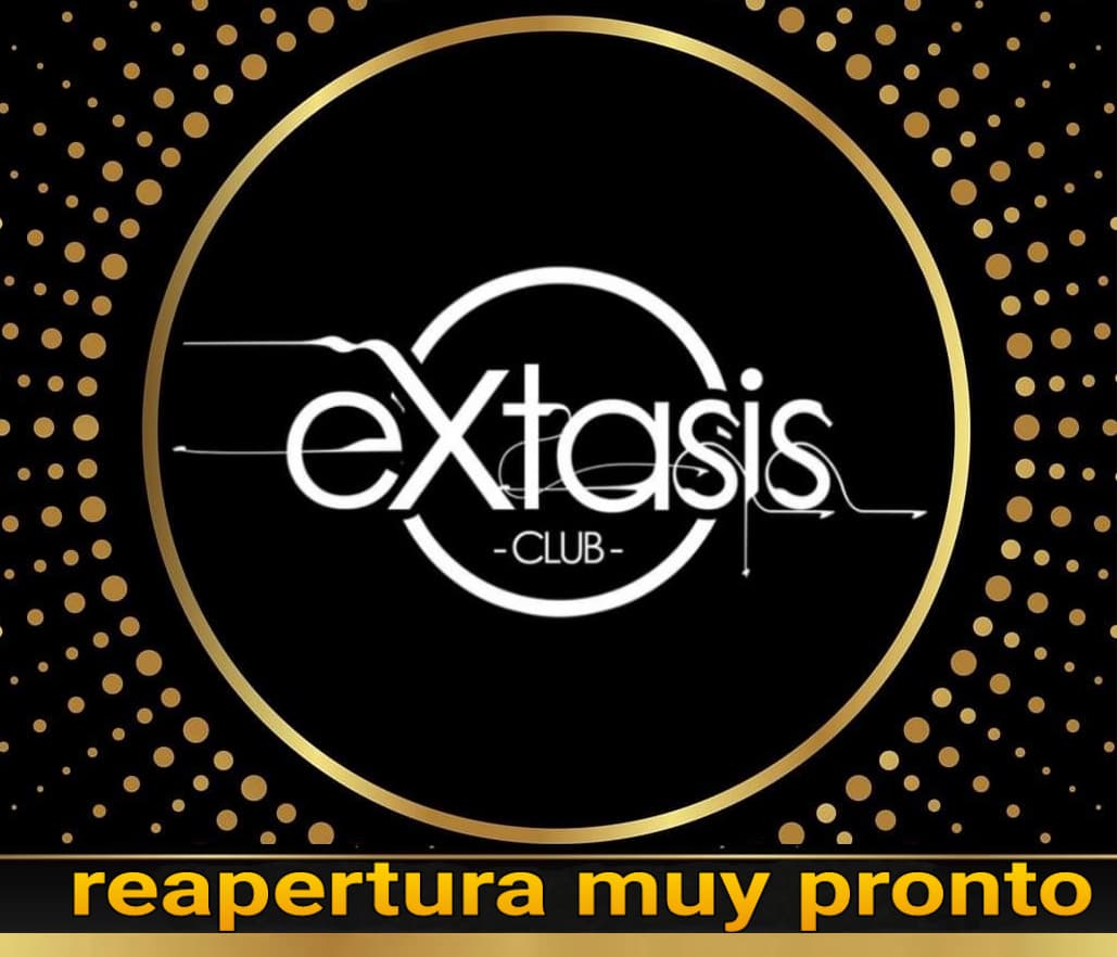 Discoteca Extasis club — foto