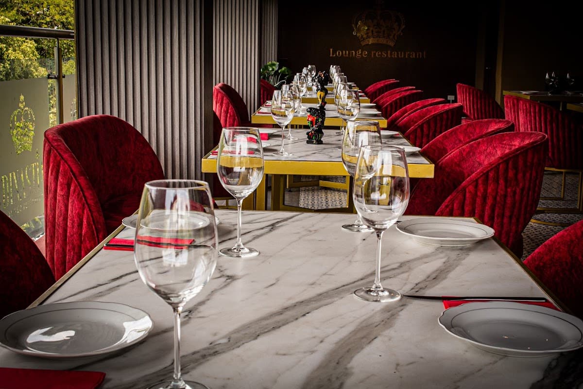 Dinastía Restaurante