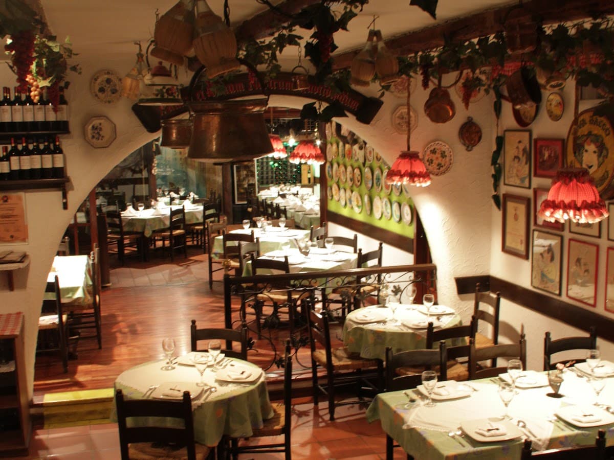 La Casa Di Carlo