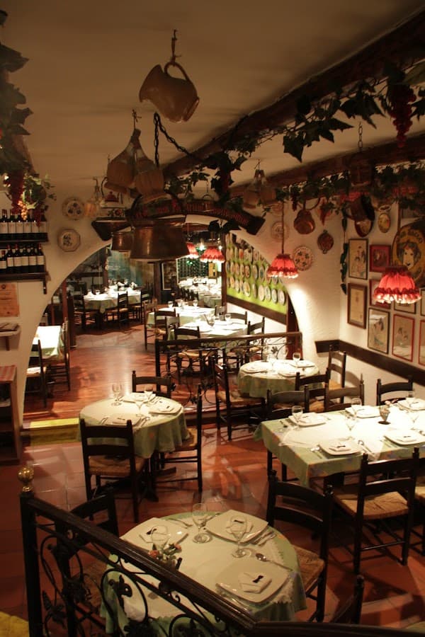 La Casa Di Carlo — foto