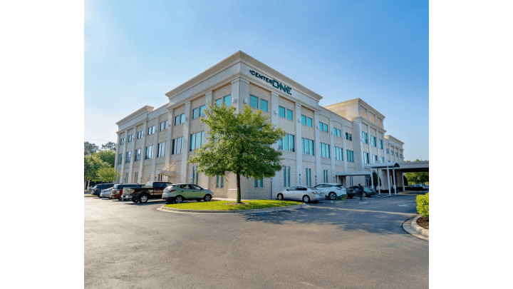 Brooks Rehabilitation Outpatient Clinic - Balance Center