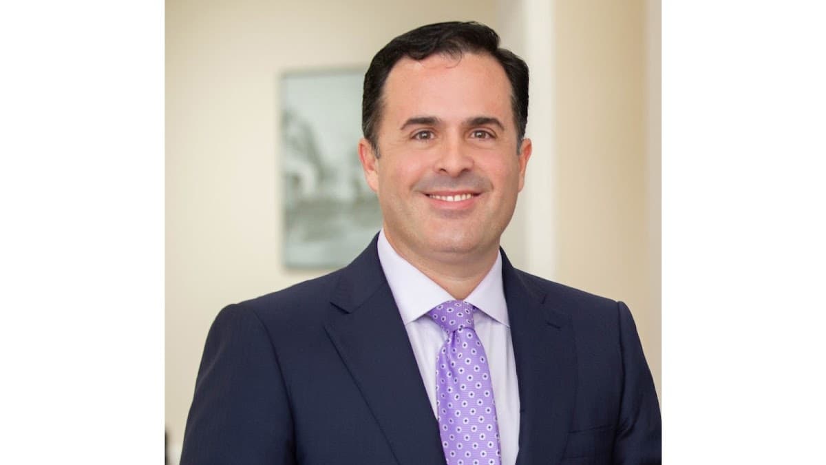 Martin J. Hernandez, PA