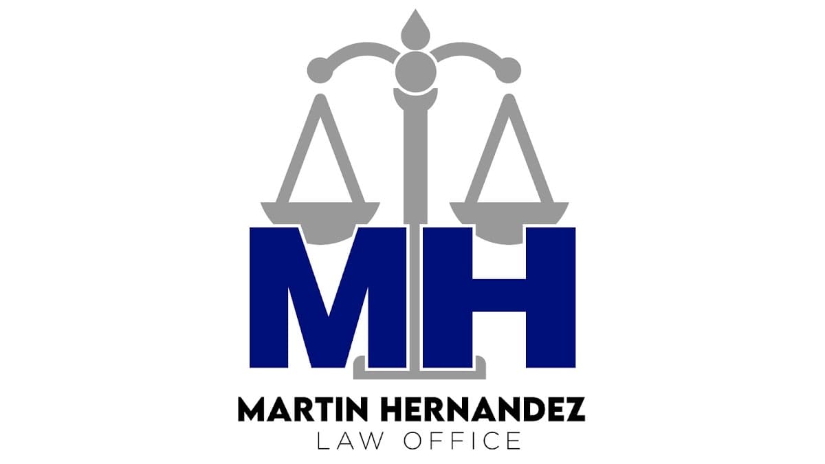 Martin J. Hernandez, PA — foto