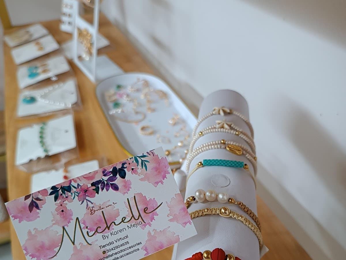 La tienda de las Marcas — foto