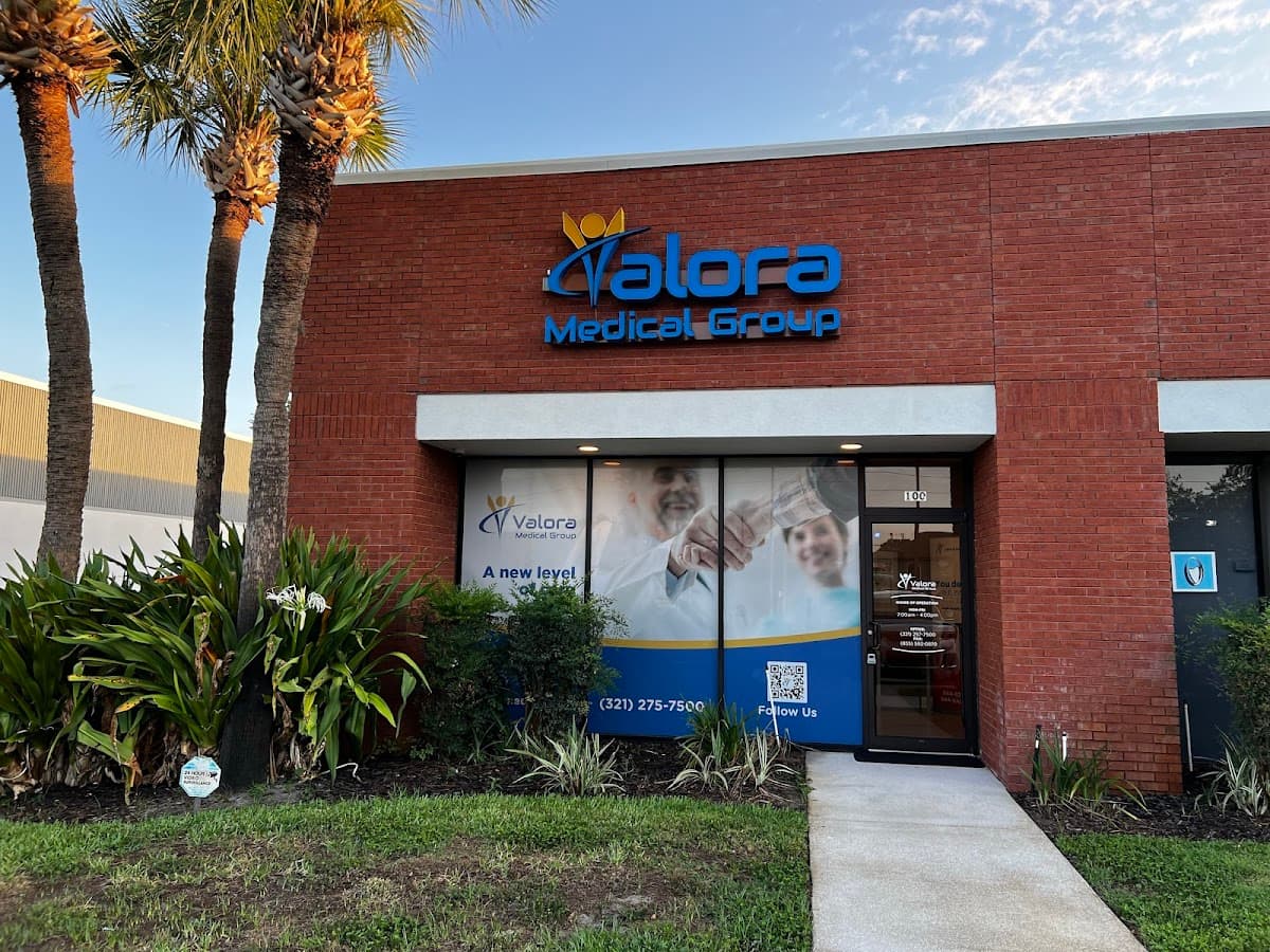 Valora Medical Group Winter Park