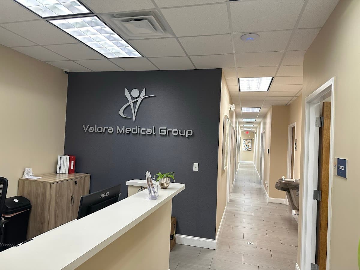 Valora Medical Group Winter Park — foto