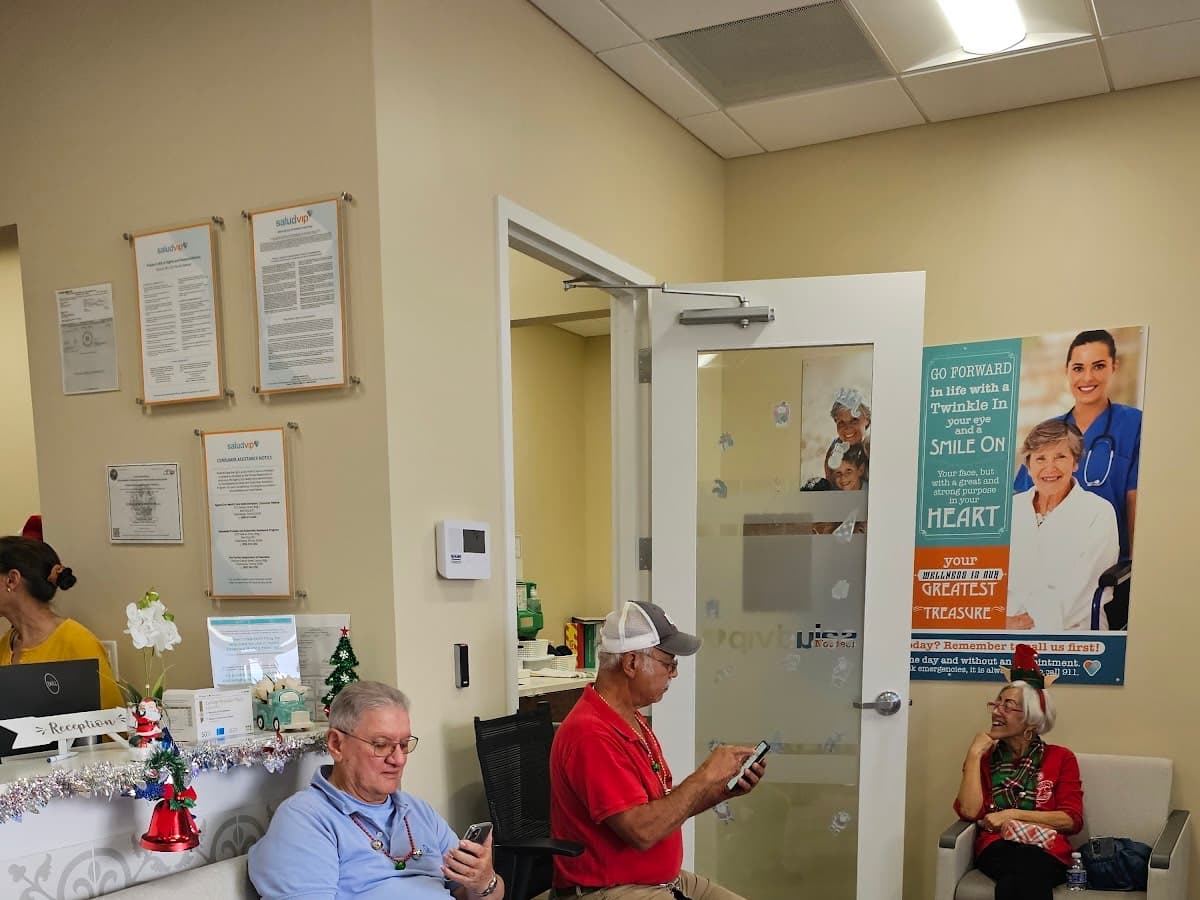 Valora Medical Group Winter Park — foto