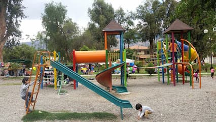 Parque Lincoln