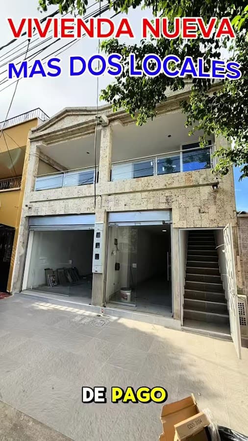 Trading inmobiliario - Agencia de bienes raices