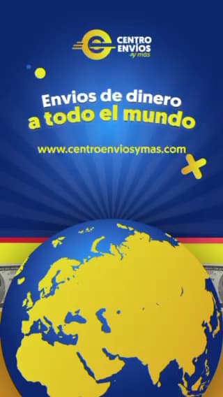 Centro Envios West Palm Beach Sur * Agencia Envios de Dinero y Carga — foto