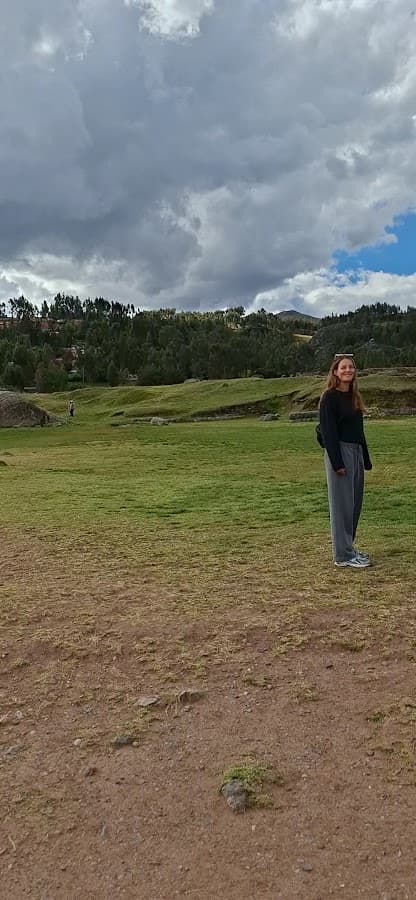 Rodadero — foto