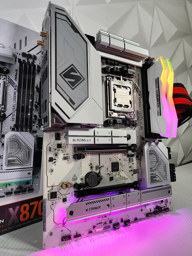 Raven Gaming Store (Pc Gamer Manizales) — foto
