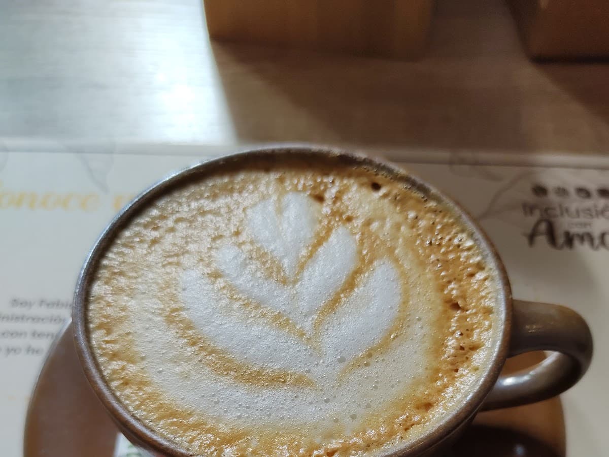 Restaurante & Café Arduvi — foto