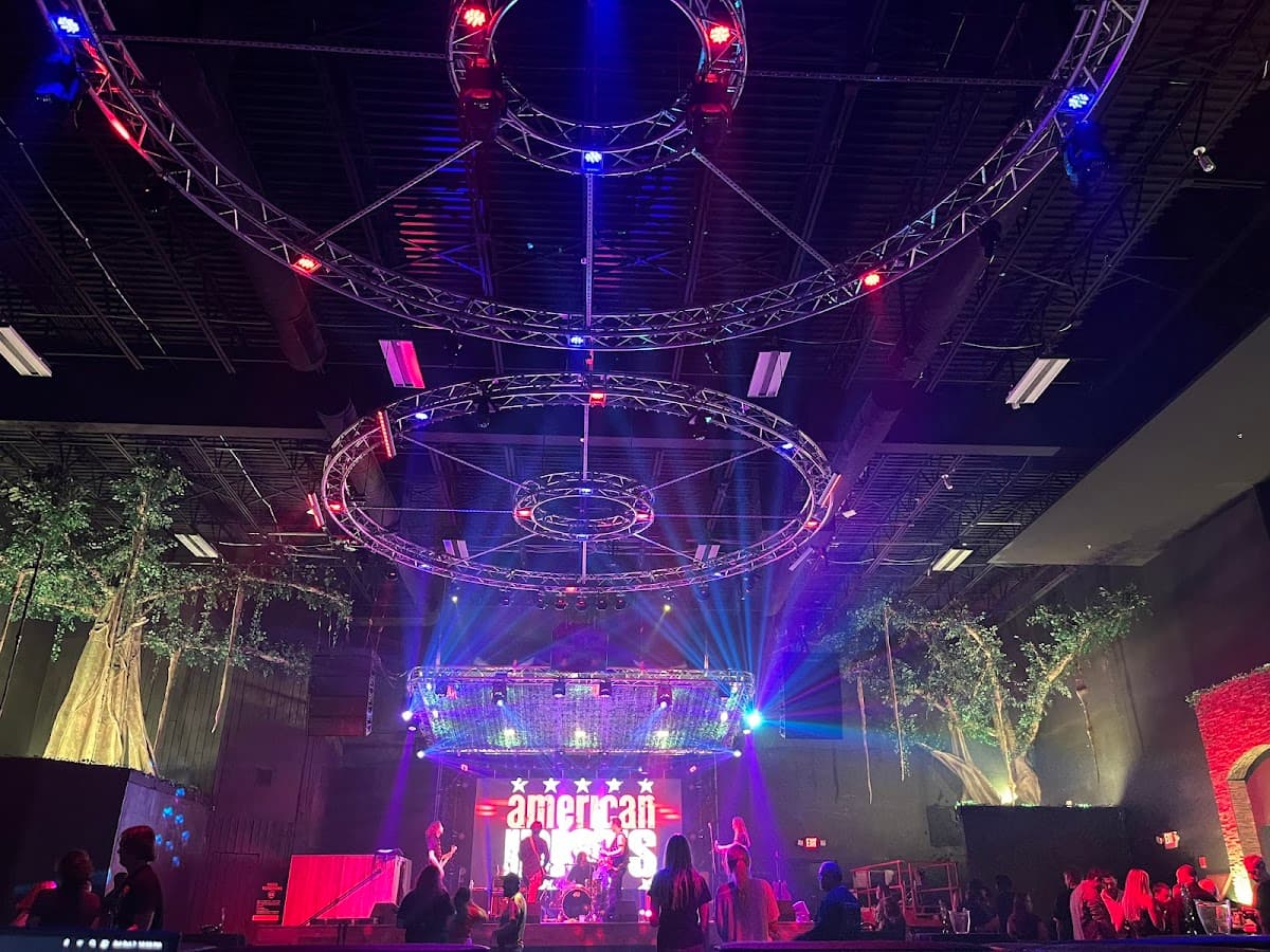The Banyan Live