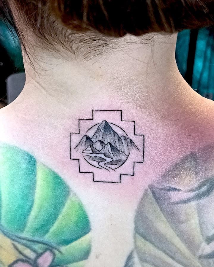 QUILLA TATTOO CUSCO