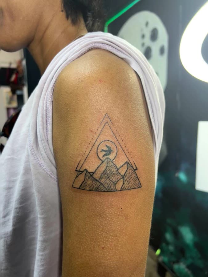 QUILLA TATTOO CUSCO — foto