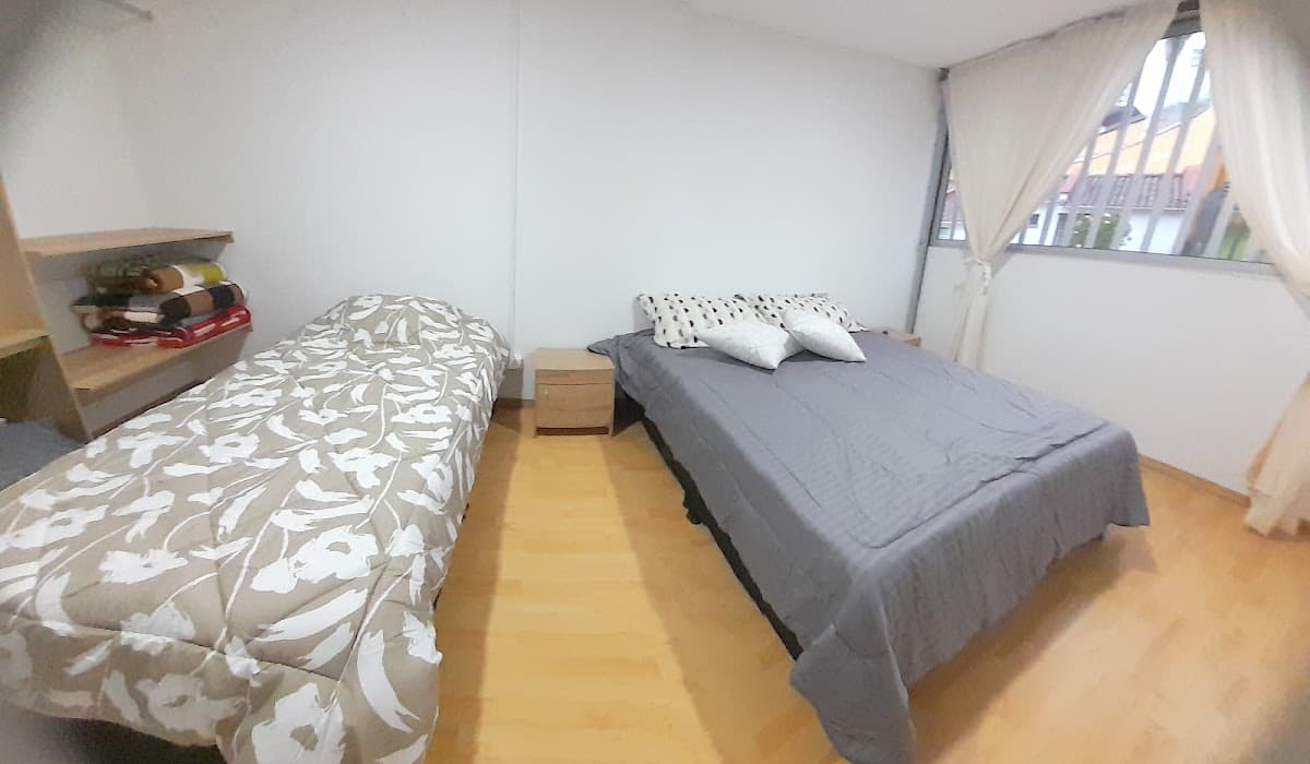Casa Jaguar Manizales (El Cable) — foto