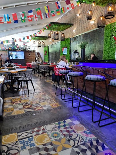 Cafe Europa Bakery — foto