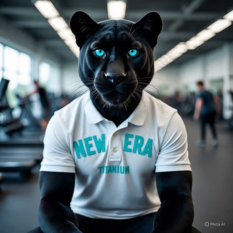 Titanium Fitness