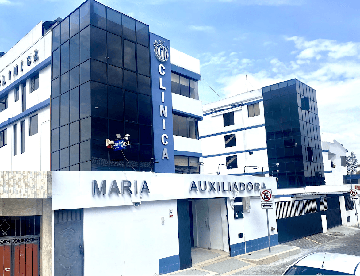 Clínica de Especialidades María Auxiliadora — foto