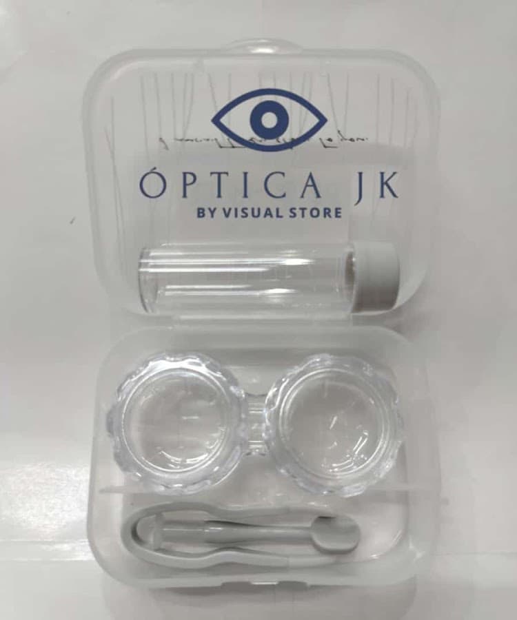 OPTICA JK PERÚ — foto