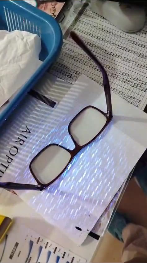 OPTICA JK PERÚ — foto