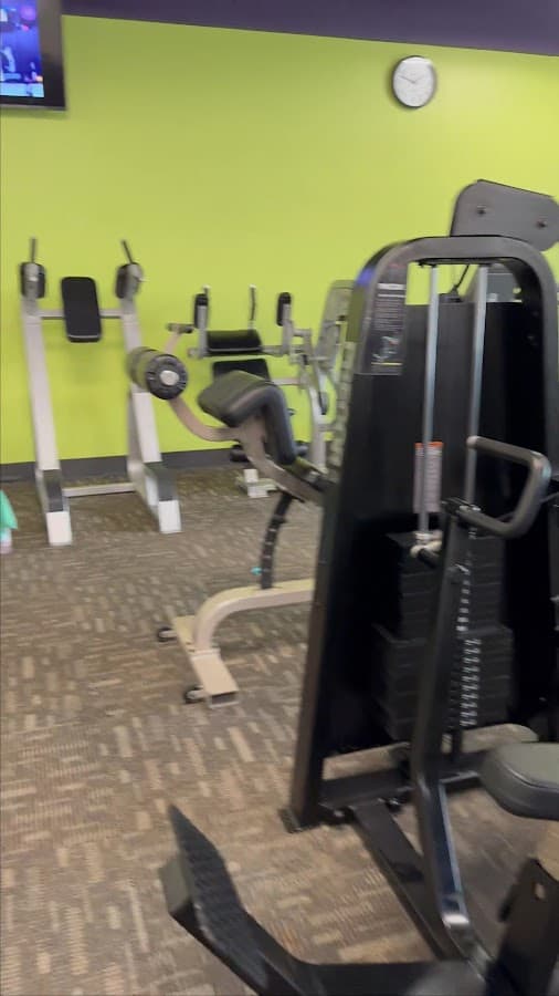 Anytime Fitness — foto