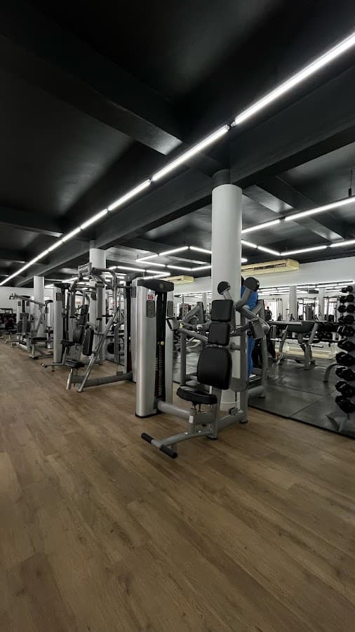 Academy Wado Kan Martial Arts and Bodybuilding