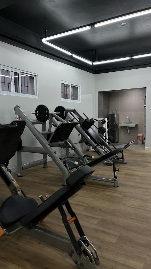 Academy Wado Kan Martial Arts and Bodybuilding — foto