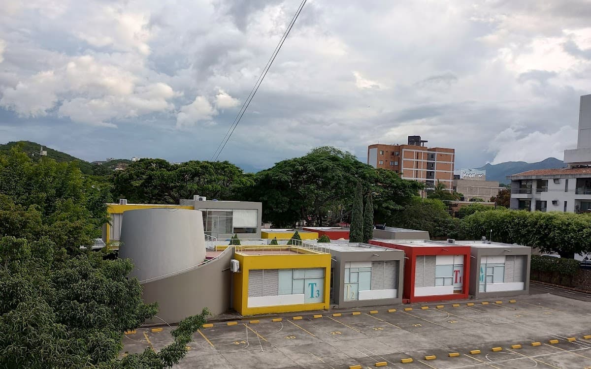 Colegio Calasanz Cúcuta
