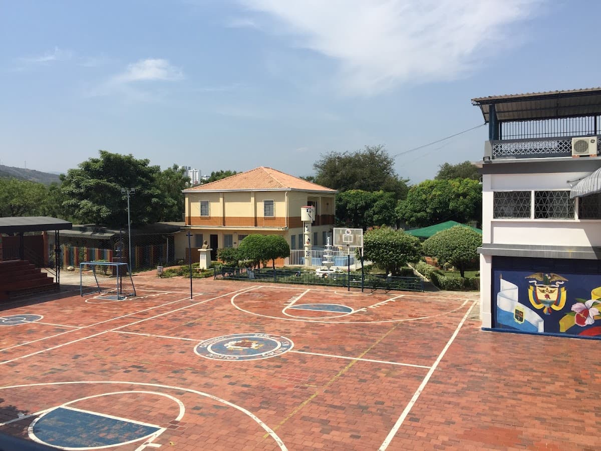 Colegio Calasanz Cúcuta — foto