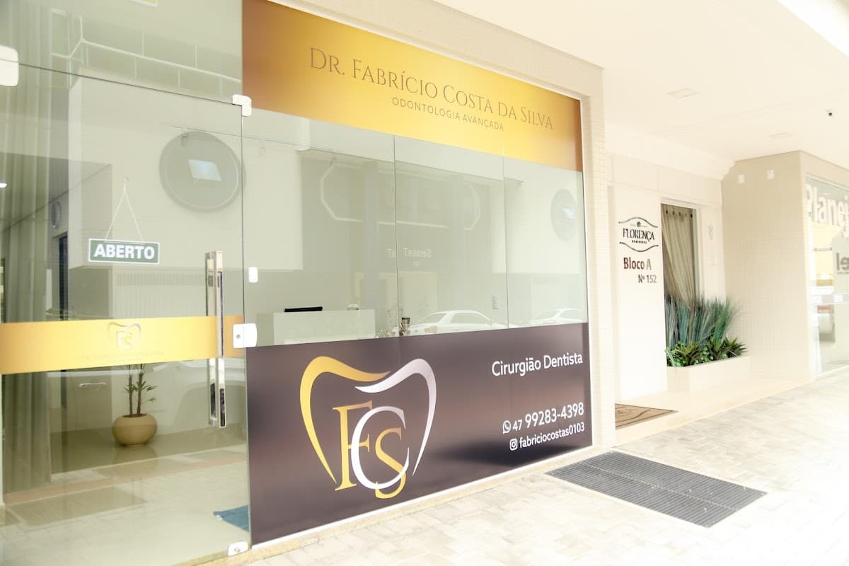 FCS Odontologia Avançada