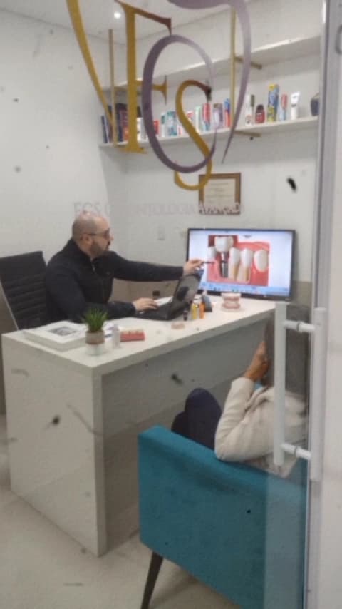 FCS Odontologia Avançada — foto