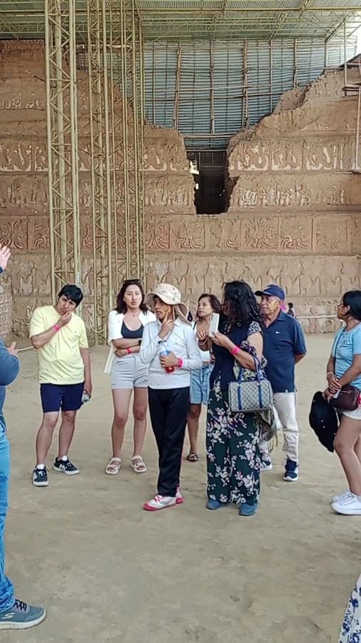 Ai Apaec Tours — foto