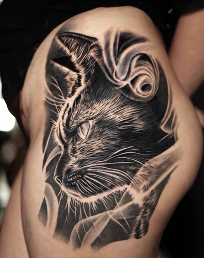 Inkworks Tattoo&Art Studio