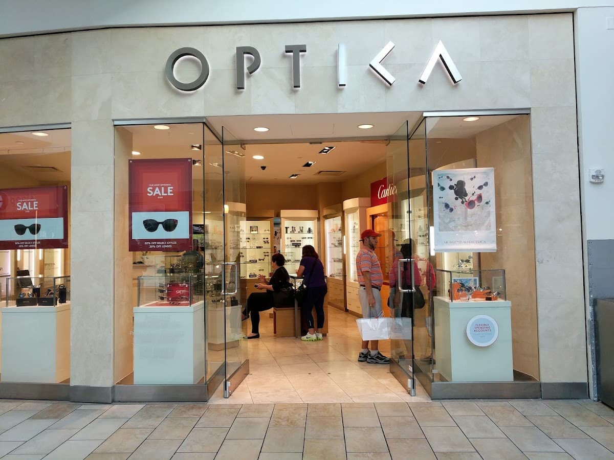 Central Florida Optical — foto