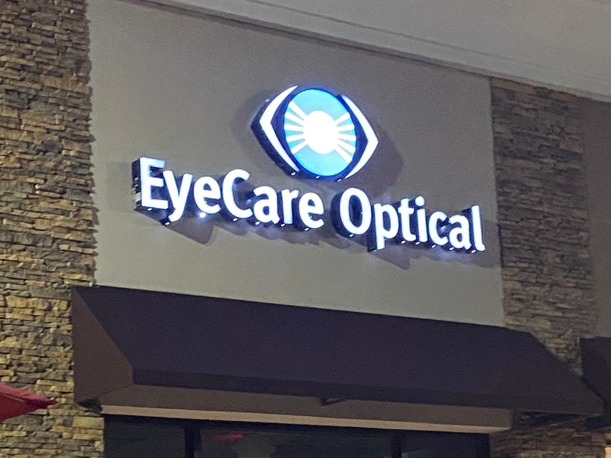 Central Florida Optical — foto