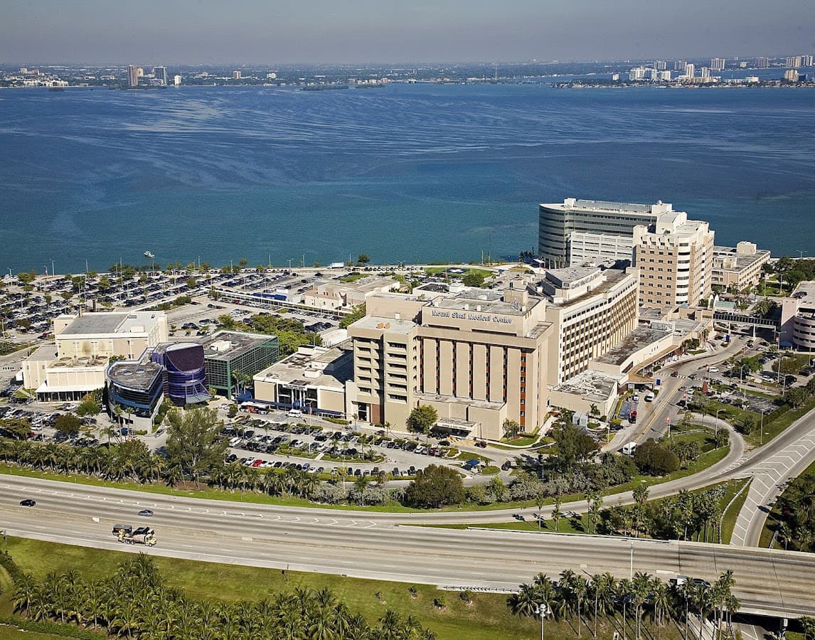 Mount Sinai Medical Center — foto