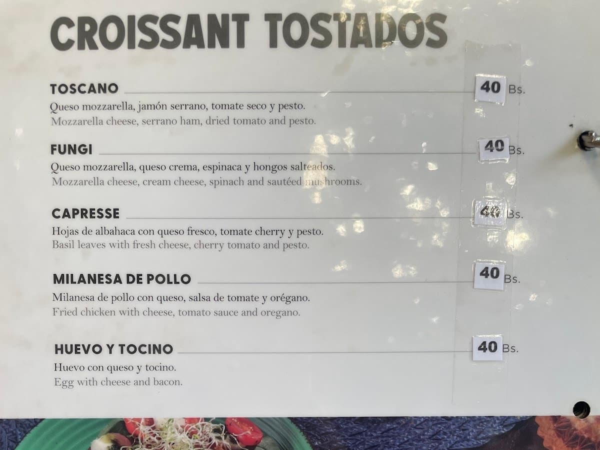 BULLA Restobar — foto