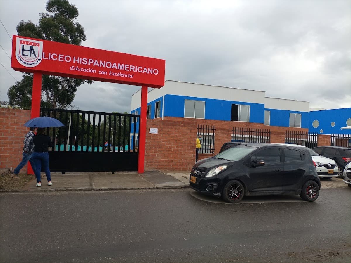Liceo Hispanoamericano