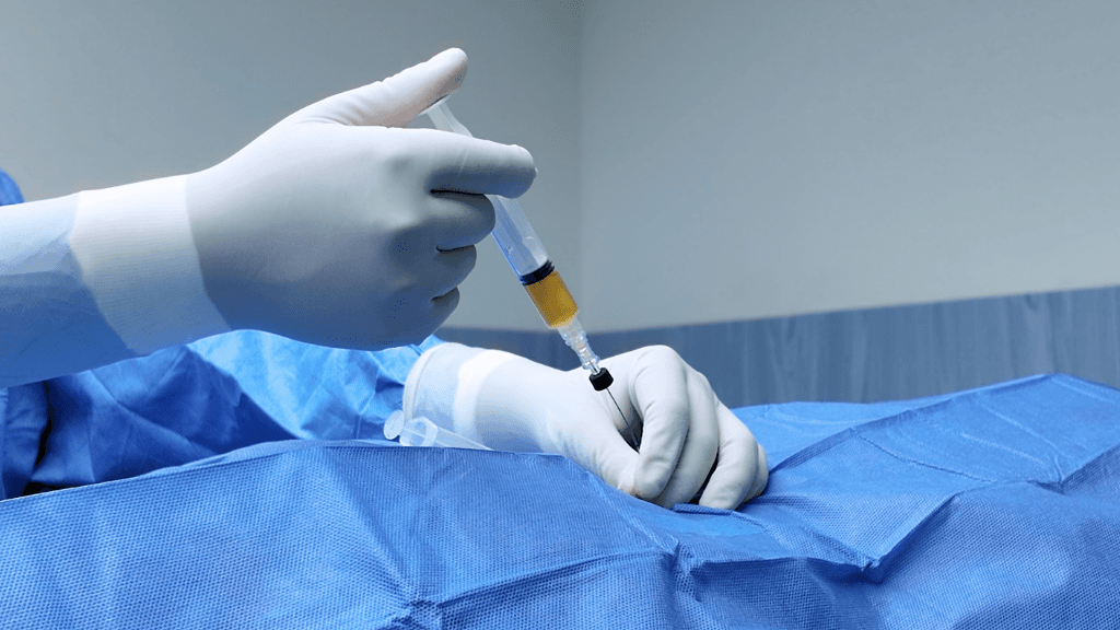 Centro Medico Clinica Alemana-UTRT