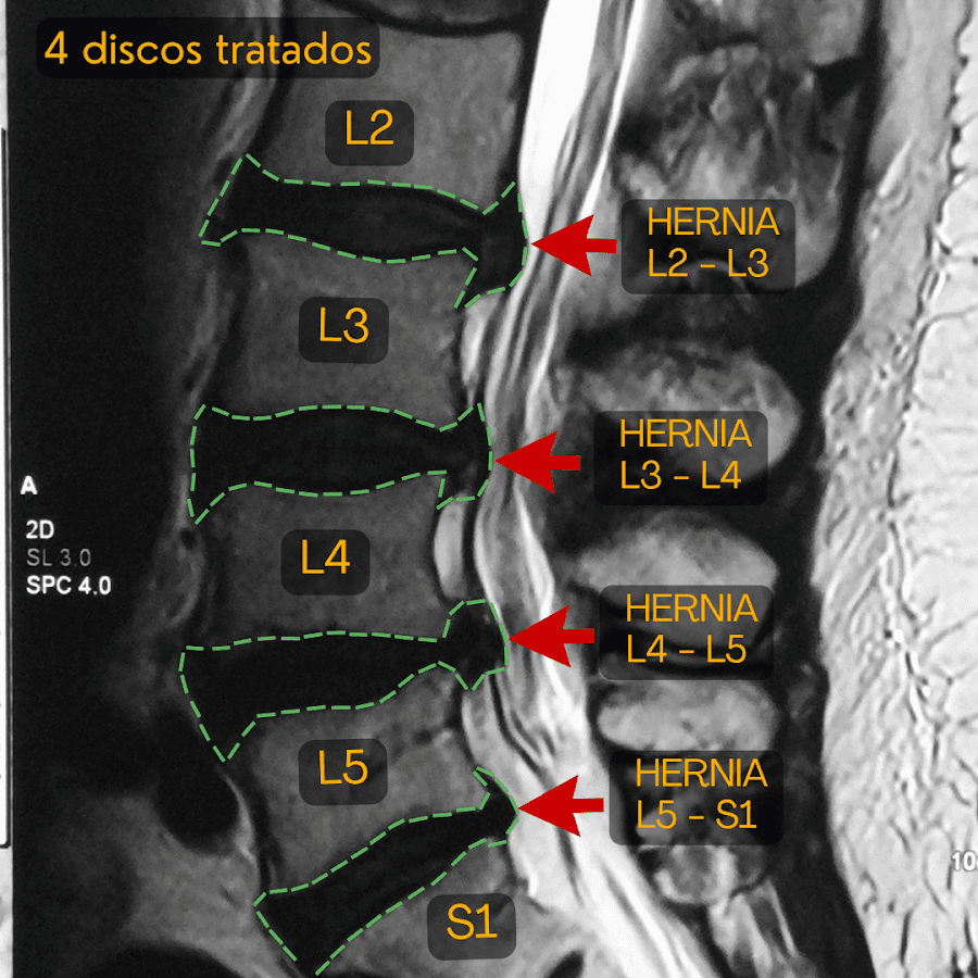 Centro Medico Clinica Alemana-UTRT — foto