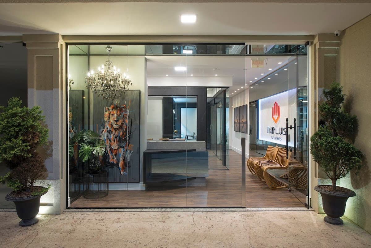 Inplus Seguros — foto