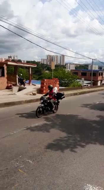 Transmillas Logística y Transportadora S.A.S — foto