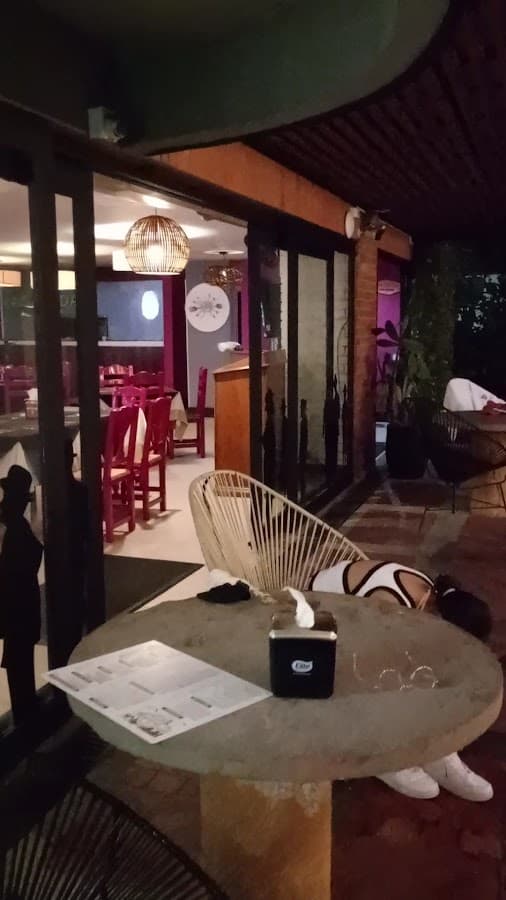 Hotel Ciudad Bonita — foto