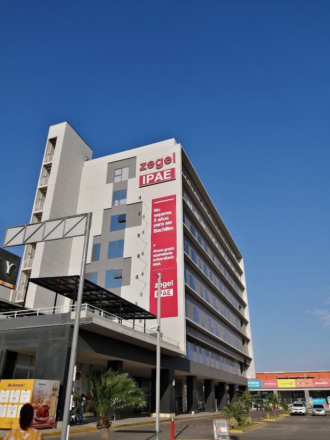 Zegel - Piura — foto