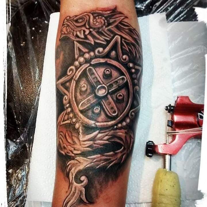 Giack Tattoo Studio